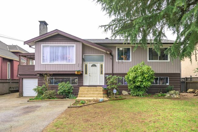 11916 Gilmour Crescent, House other with 5 bedrooms, 2 bathrooms and 5 parking in Delta BC | Image 1