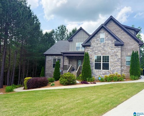 41 Yellow Newton Cir, Oxford, AL, 36203-4897 | Card Image