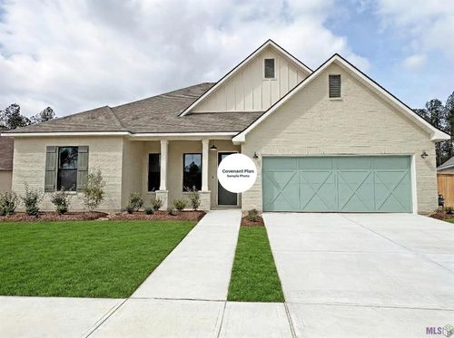 12845 Goodbee Lakes Dr, Covington, LA, 70435 | Card Image