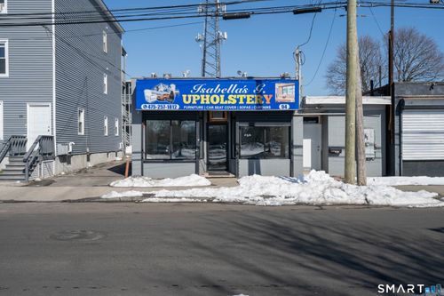 94 Albion St, Bridgeport, CT, 06605-2602 | Card Image