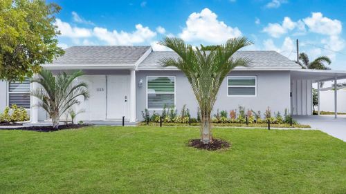 1115 Stillwater Dr, Jupiter, FL, 33458-6825 | Card Image