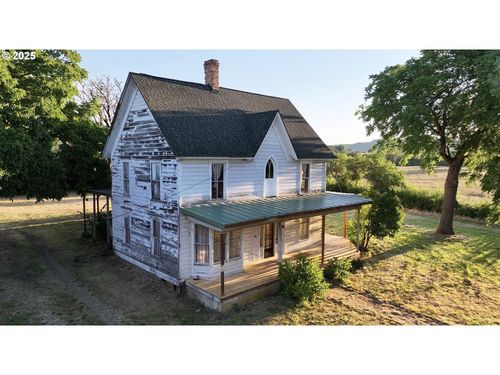 33000 W Valley Hwy, Sheridan, OR, 97378-9724 | Card Image