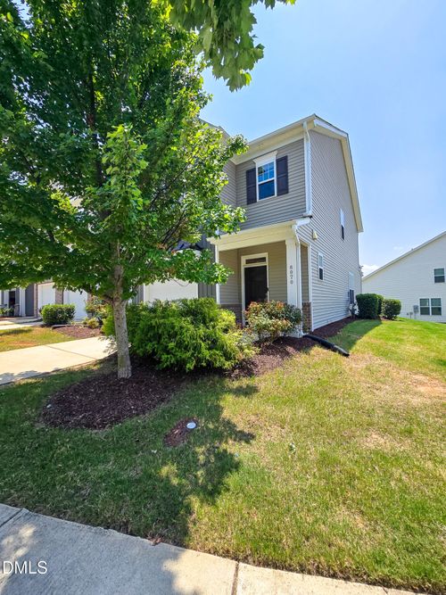 6070 Beale Loop, Raleigh, NC, 27616-3473 | Card Image