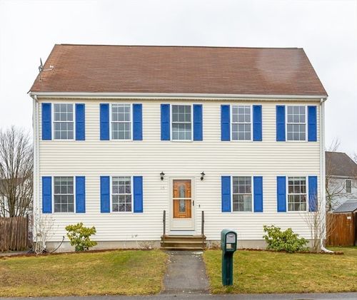 115 Forge River Pkwy, Raynham, MA, 02767-1466 | Card Image
