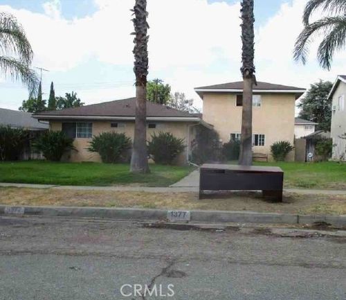 1377 5th Ave, Upland, CA, 91786-3311 | Card Image
