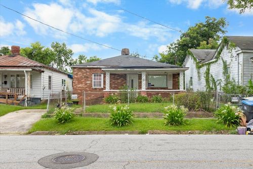 1021 Turpin St, Augusta, GA, 30901-4039 | Card Image