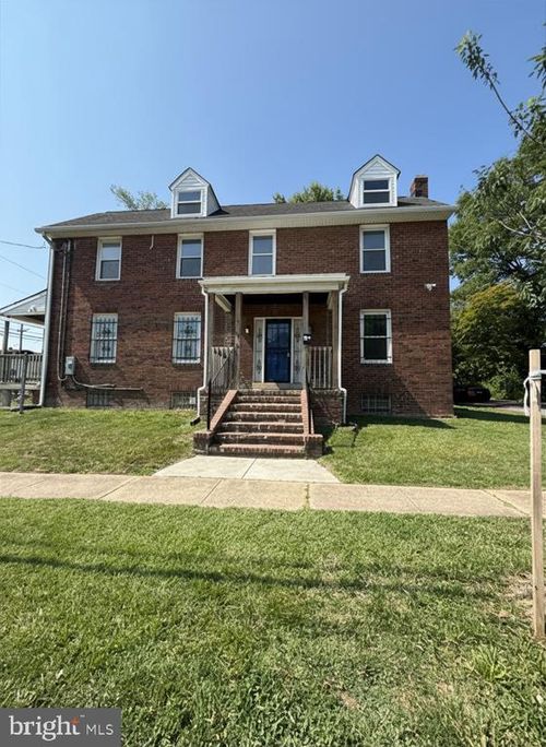 2301 Tacoma St, BALTIMORE, MD, 21230-3136 | Card Image