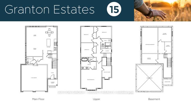 17 - 7966 Fallon Dr, House other with 4 bedrooms, 3 bathrooms and 2 parking in Granton ON | Image 21