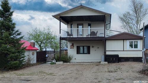 671-681 Aqualane Avenue, Aquadeo, SK, S0M0L0 | Card Image