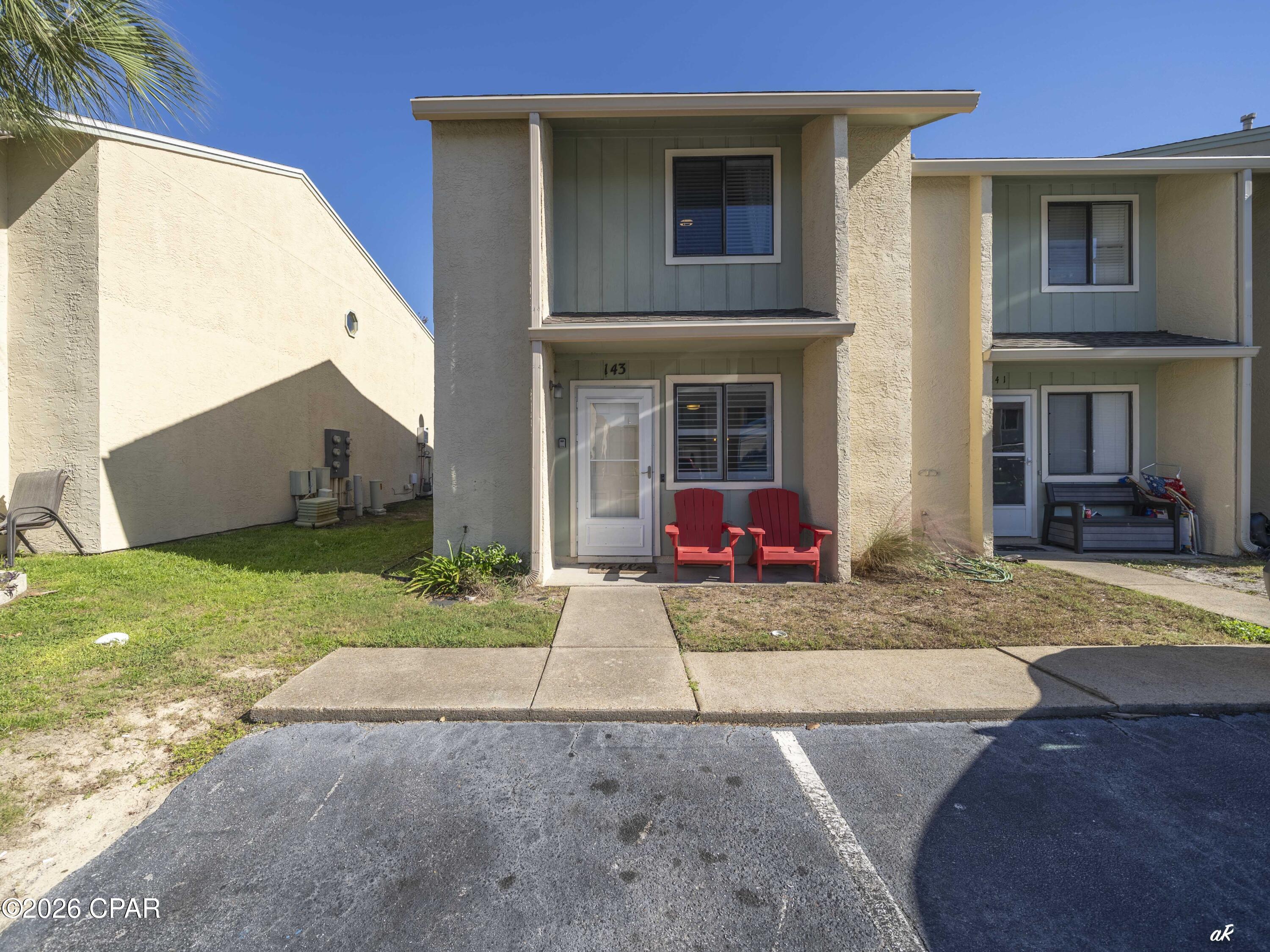 Residential in Panama City Beach 2