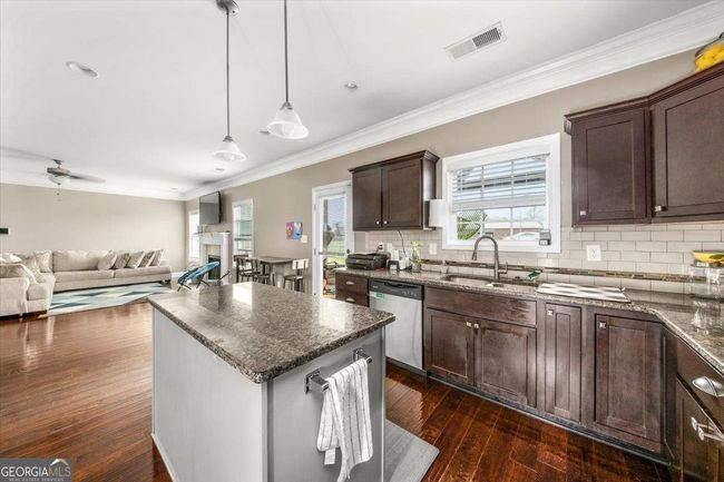 408 Post Oak Way, House other with 6 bedrooms, 4 bathrooms and 4 parking in Warner Robins GA | Image 10
