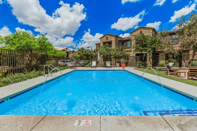 137 - 3900 E Baseline Rd, Townhouse with 3 bedrooms, 3 bathrooms and null parking in Phoenix AZ | Image 5