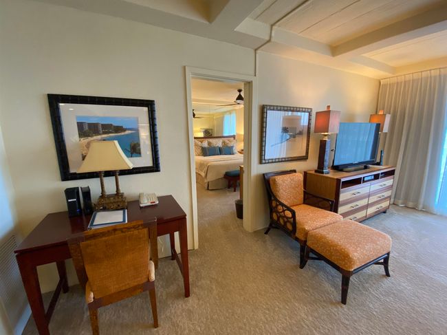 T - 2481 Kaanapali Pkwy, Home with 1 bedrooms, 2 bathrooms and null parking in Lahaina HI | Image 12