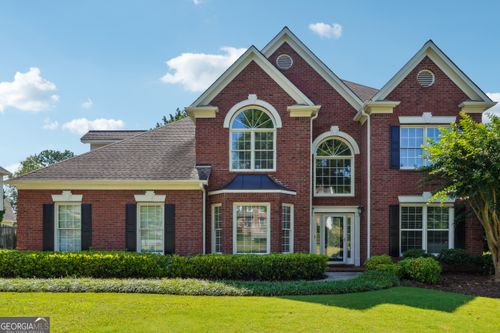 7160 Fawn Lake Dr, Alpharetta, GA, 30005-3648 | Card Image