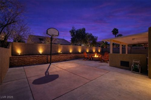 1549 Silver Glen Ave, Las Vegas, NV, 89123-3850 | Card Image