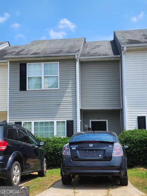 1723 Carrington Dr, Griffin, GA, 30224-8355 | Card Image