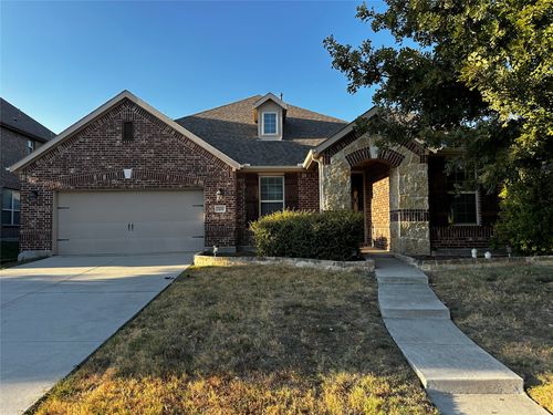 2404 Shenfield Dr, Mckinney, TX, 75071-2619 | Card Image