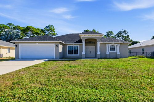 3601 Sw Europe St, Port St Lucie, FL, 34953-5113 | Card Image