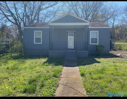 905 Fairway Dr Nw, Huntsville, AL, 35816-3817 | Card Image