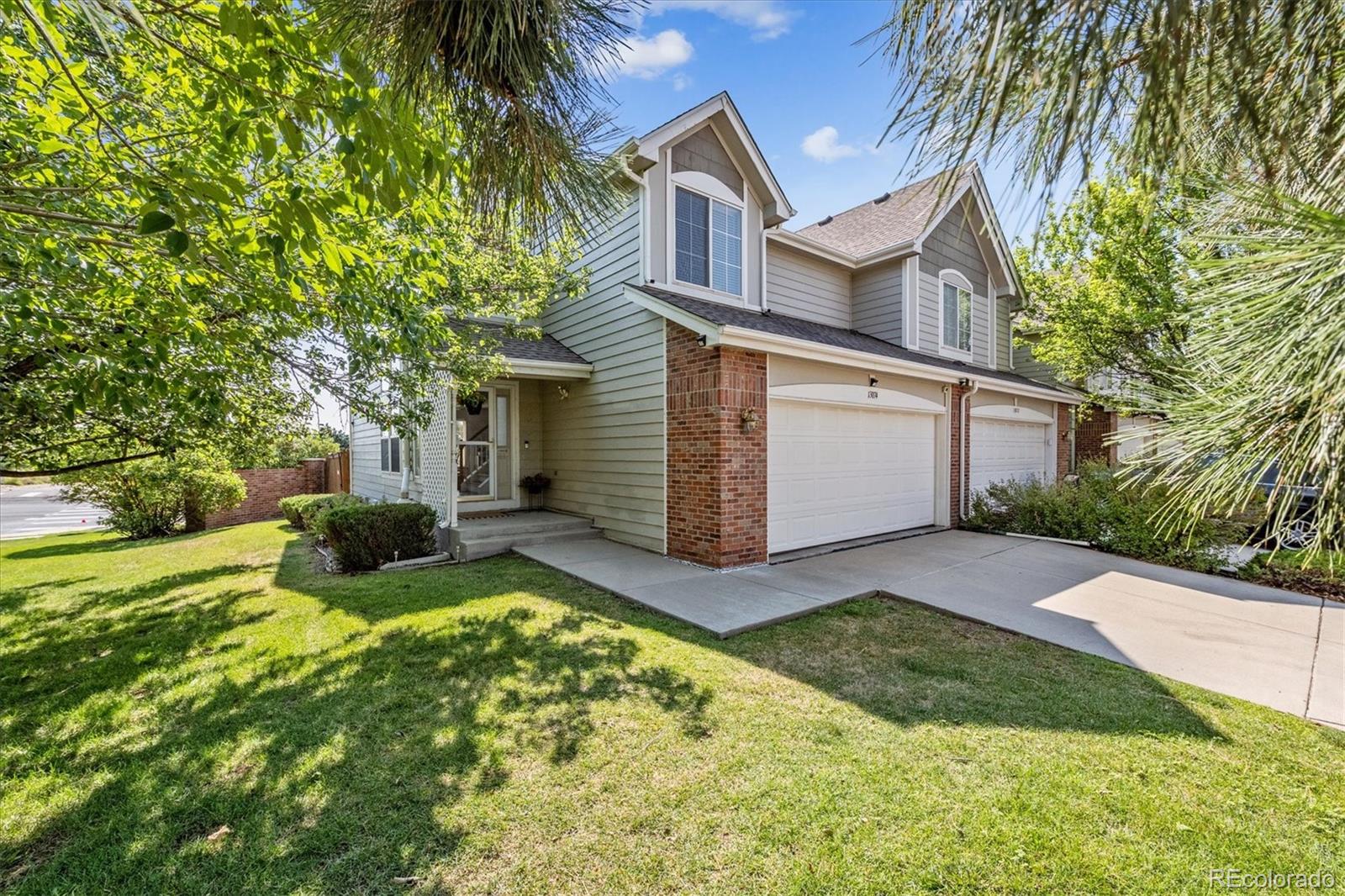 Harrison Dr, Thornton, CO 80241