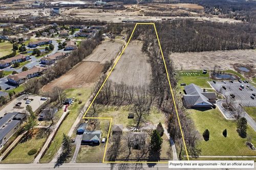 34911 W State Street, BURLINGTON, WI, 53105 | Card Image
