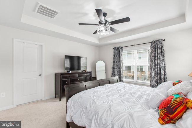 3801 Drayton Ct, House attached with 3 bedrooms, 4 bathrooms and null parking in Fredericksburg VA | Image 16
