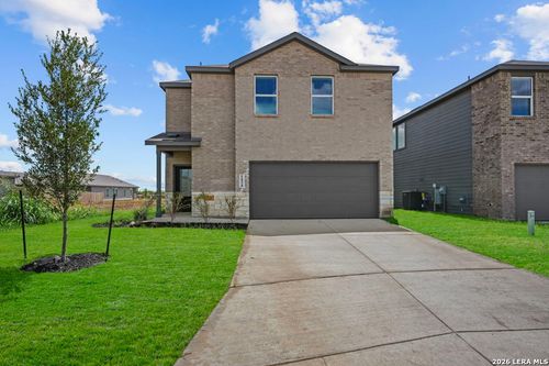 1434 Leticia Gln, San Antonio, TX, 78224-2385 | Card Image