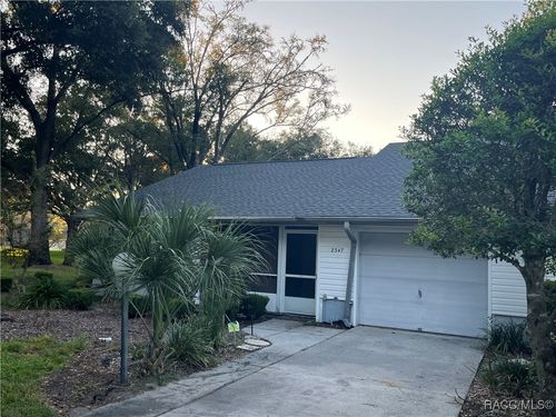 2347 Putnam Pt, Hernando, FL, 34442-5352 | Card Image