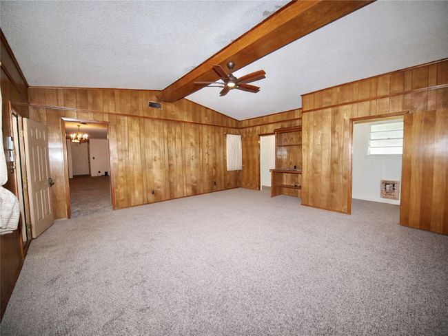 1431 Brazos St, House other with 4 bedrooms, 2 bathrooms and null parking in Graham TX | Image 7