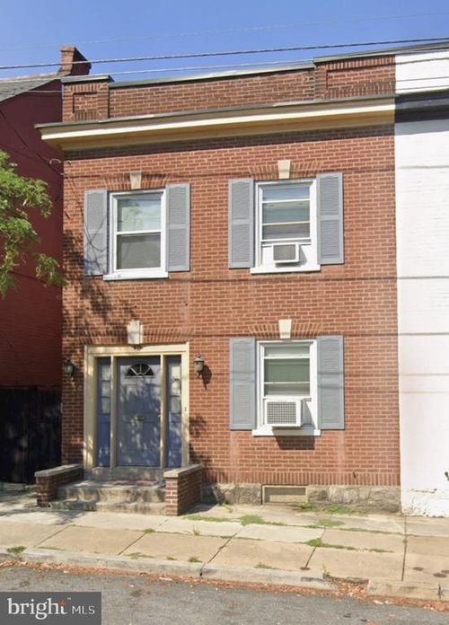 40 N Plum St, LANCASTER, PA, 17602-2964 | Card Image