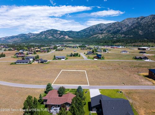 LOT 93 Aster Loop, Alpine, WY, 83128 | Card Image