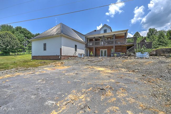 22643 Twin Oaks Rd, House other with 5 bedrooms, 4 bathrooms and null parking in Abingdon VA | Image 63