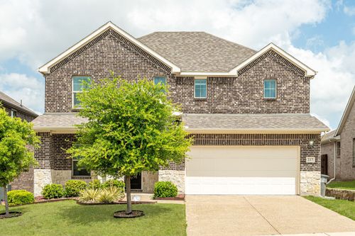 217 Fieldstone Dr, Melissa, TX, 75454-2704 | Card Image
