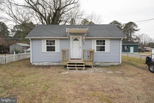 308 Cherry Way, SALISBURY, MD, 21804 | Card Image