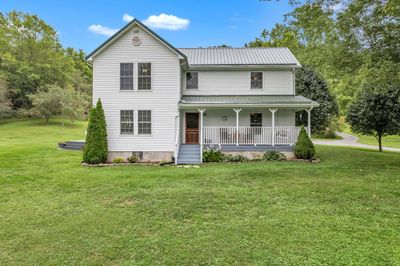 9231 Stillmeadows Lane, House other with 3 bedrooms, 2 bathrooms and 3 parking in Meadowview VA | Image 1