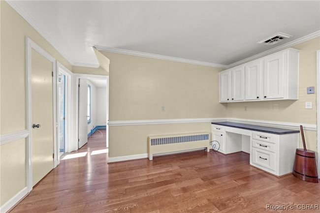 607 Lucas Creek Rd, House other with 4 bedrooms, 2 bathrooms and null parking in Newport News VA | Image 17
