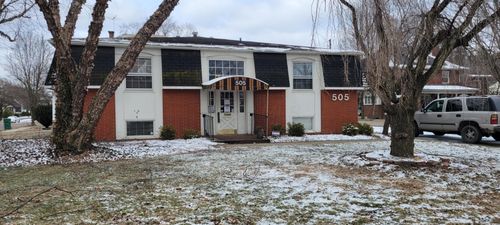 505 Mount Vernon Rd, Newark, OH, 43055-4682 | Card Image