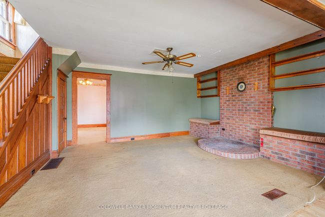 263 Humboldt Pky, House other with 3 bedrooms, 1 bathrooms and 3 parking in Port Colborne ON | Image 9