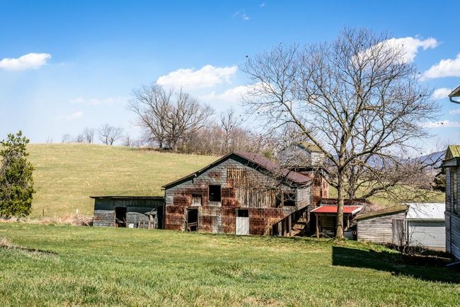 253 Church St, House other with 5 bedrooms, 1 bathrooms and null parking in TIMBERVILLE VA | Image 5