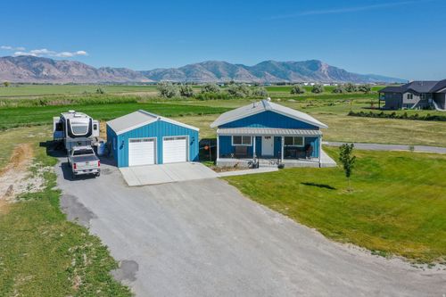 5245 W 4000 N, Corinne, UT, 84307-9015 | Card Image