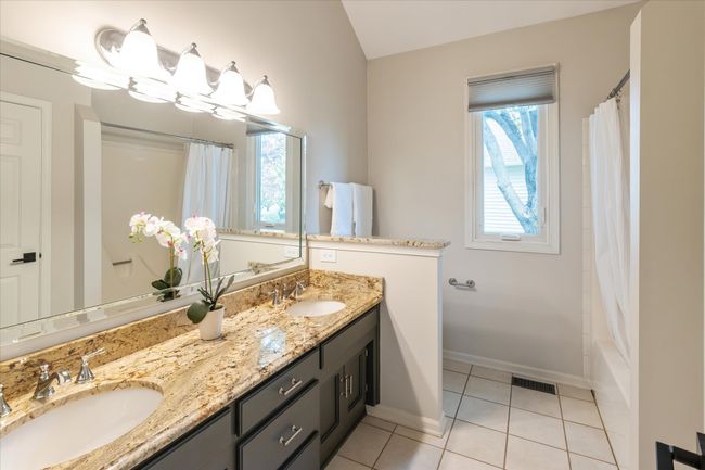 1201 Helford Ln, House other with 5 bedrooms, 5 bathrooms and null parking in Carmel IN | Image 31