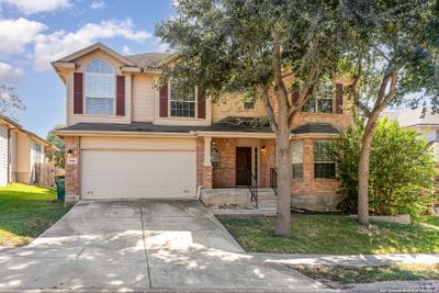 9606 Mediator Run, House other with 4 bedrooms, 3 bathrooms and null parking in Converse TX | Image 2