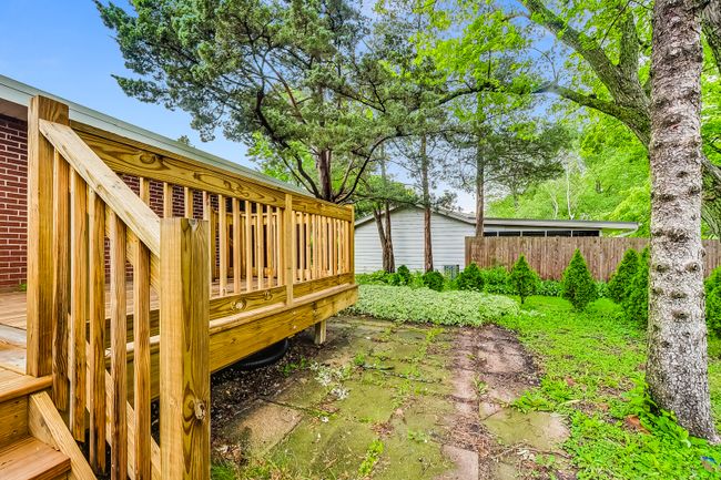 1606 Paula Ave, House other with 3 bedrooms, 2 bathrooms and 2 parking in Wheaton IL | Image 40