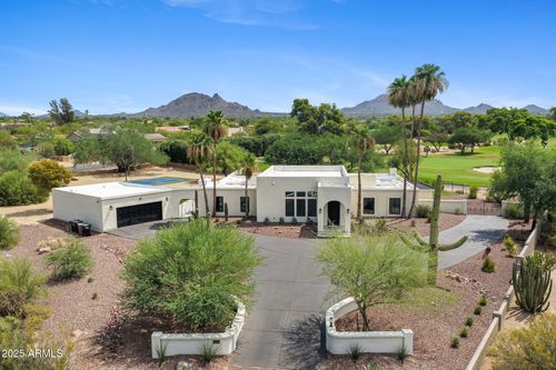 8130 E Vista Bonita Dr, Scottsdale, AZ, 85255-4281 | Card Image