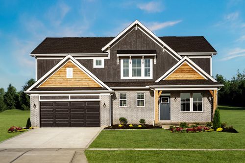 12194 Taylors Way, Pickerington, OH, 43147-3901 | Card Image