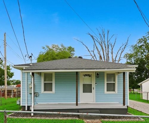 106 Lassiter Dr, Richmond, KY, 40475-1702 | Card Image