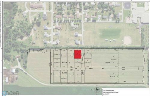 408 Viking Ave, Ulen, MN, 56585 | Card Image