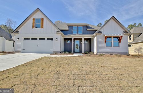 480 Werner Way, Senoia, GA, 30276-3658 | Card Image