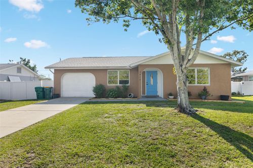 3513 Great Neck St, PORT CHARLOTTE, FL, 33952-8421 | Card Image