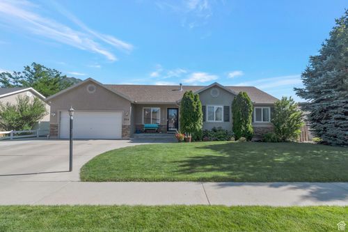 2714 Stony Hill Way, Spanish Fork, UT, 84660-5511 | Card Image